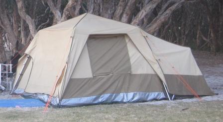 Blackwolf turbo outlet plus 300 tent